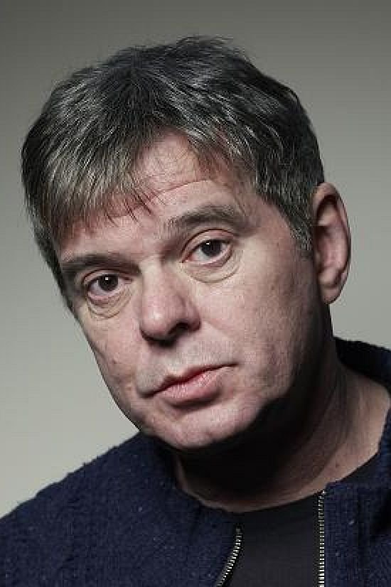 Photo Jean-Jacques Burnel