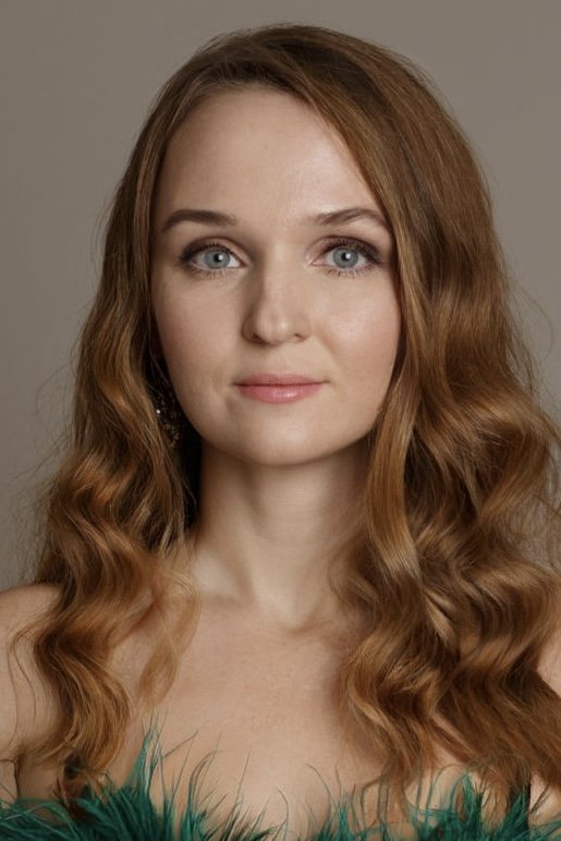 Photo Olga Chelysheva