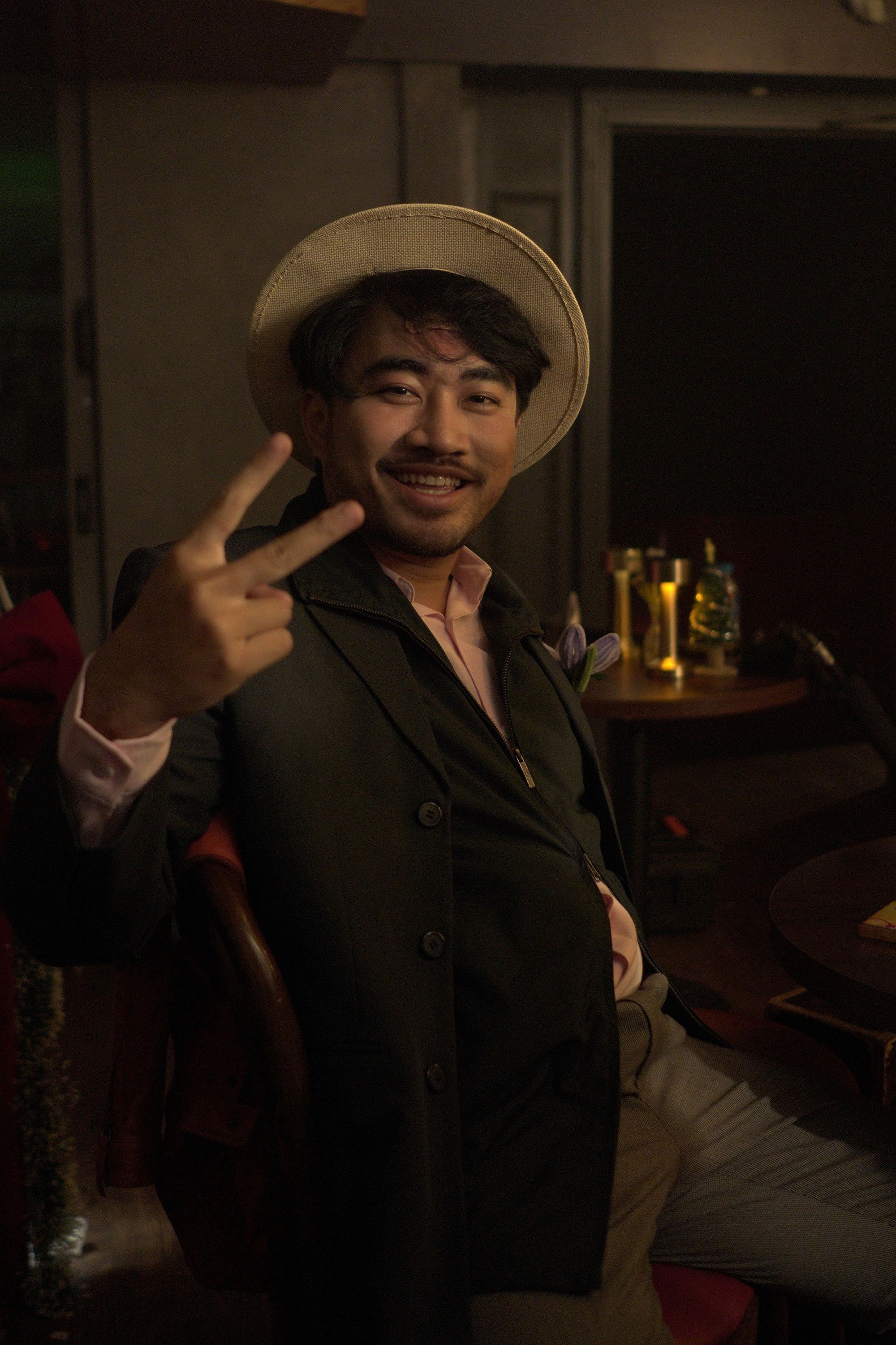 Photo Truong Van Luu