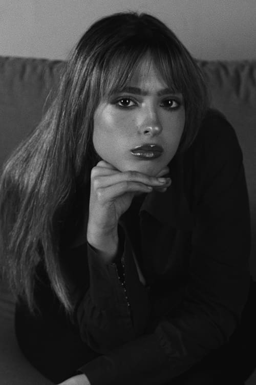 Photo Violeta Ballestero López