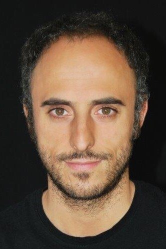 Photo Ángel Baena