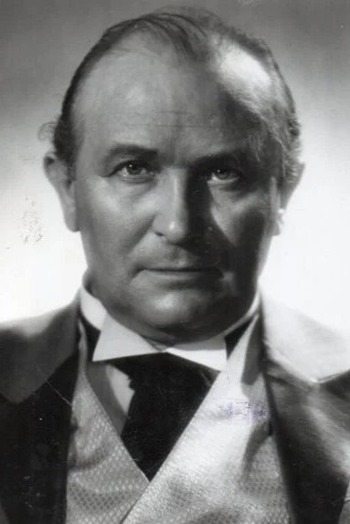 Photo Eugen Klöpfer