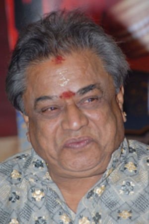 Photo K. S. L. Swamy