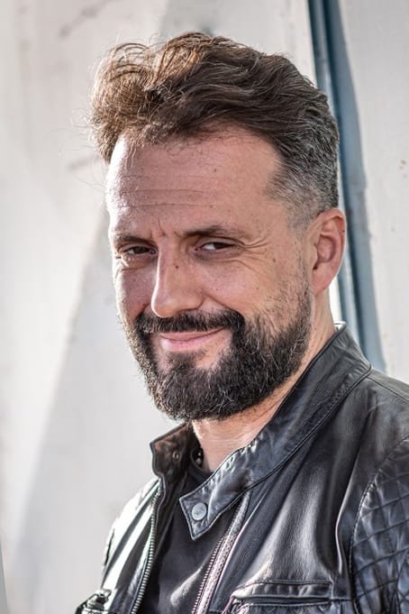 Photo Marián Čekovský