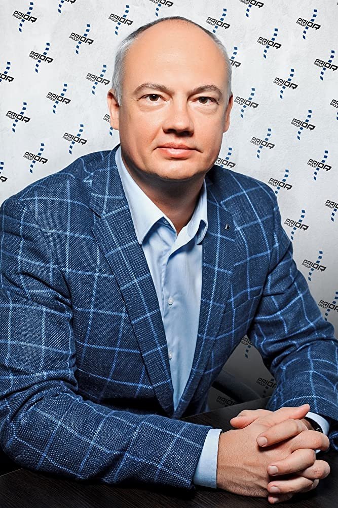 Photo Rodion Pavlyuchik