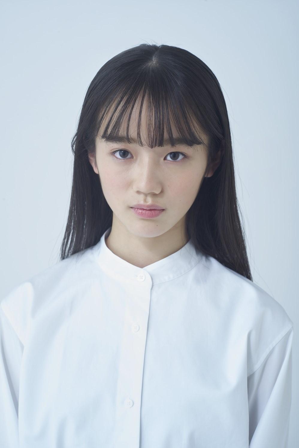 Photo Runa Nakashima