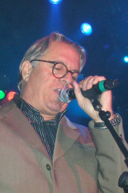 Photo Sam 'Sluggo' Phipps