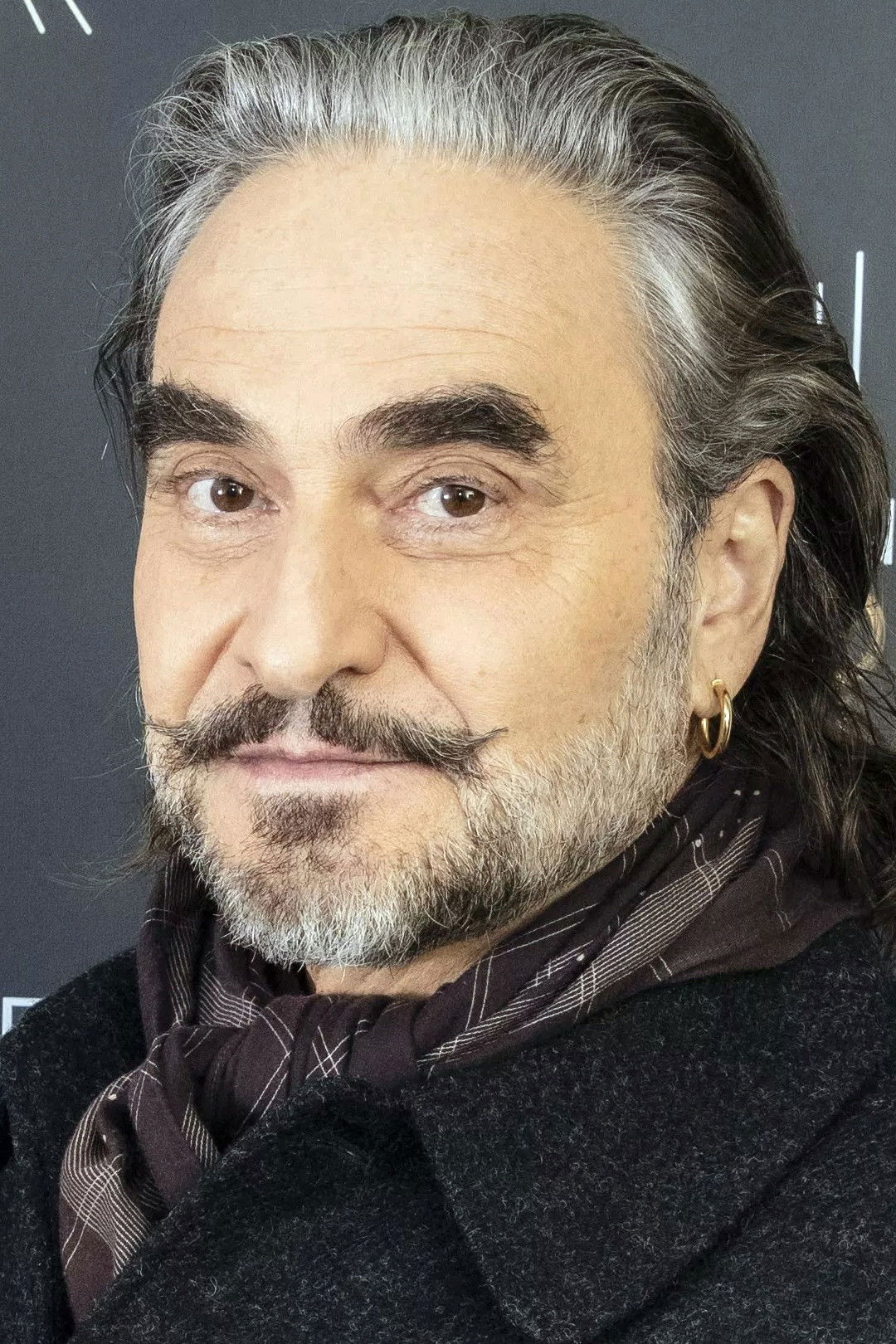 Photo Stephan Eicher