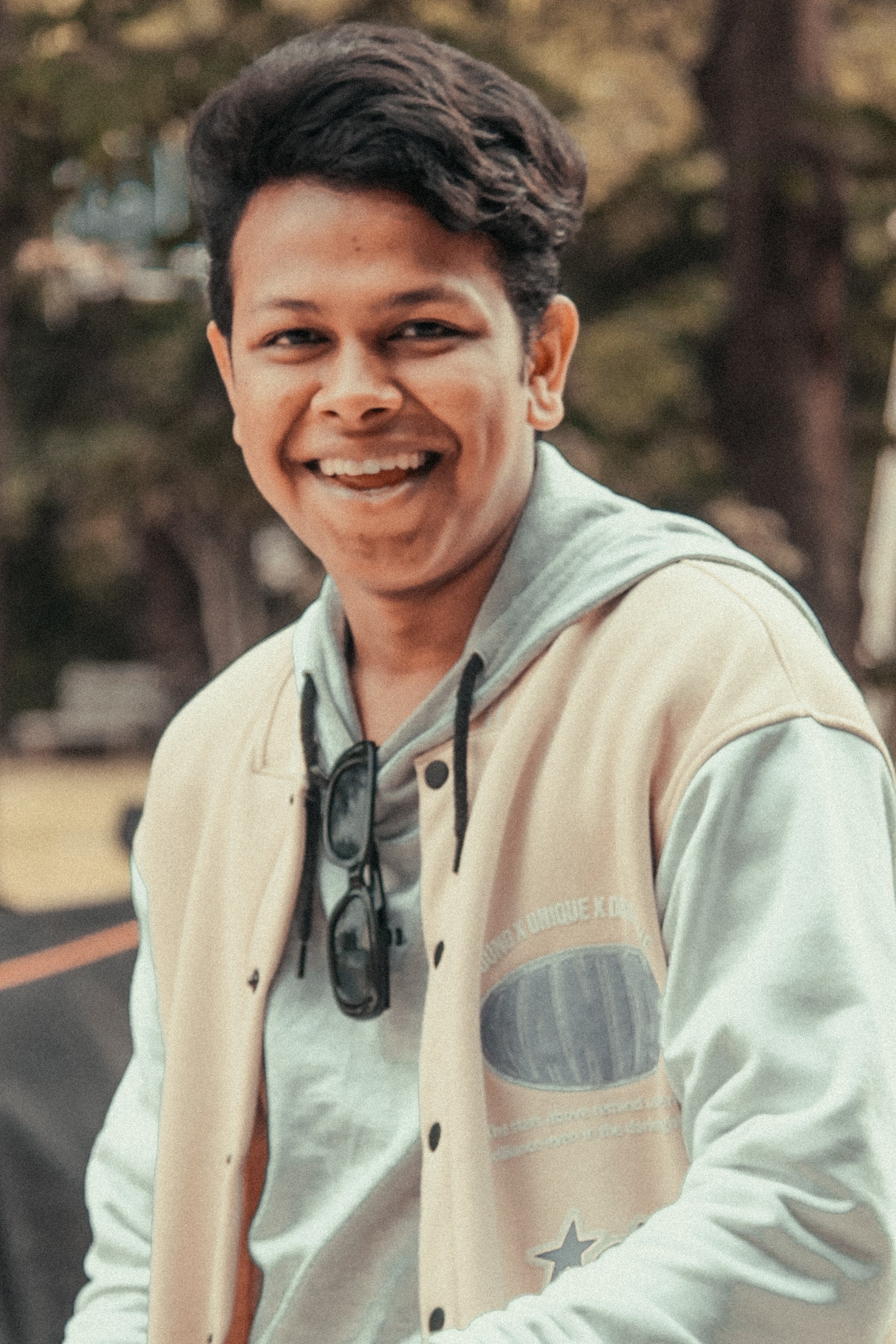 Photo SUSHANTH SAPARE