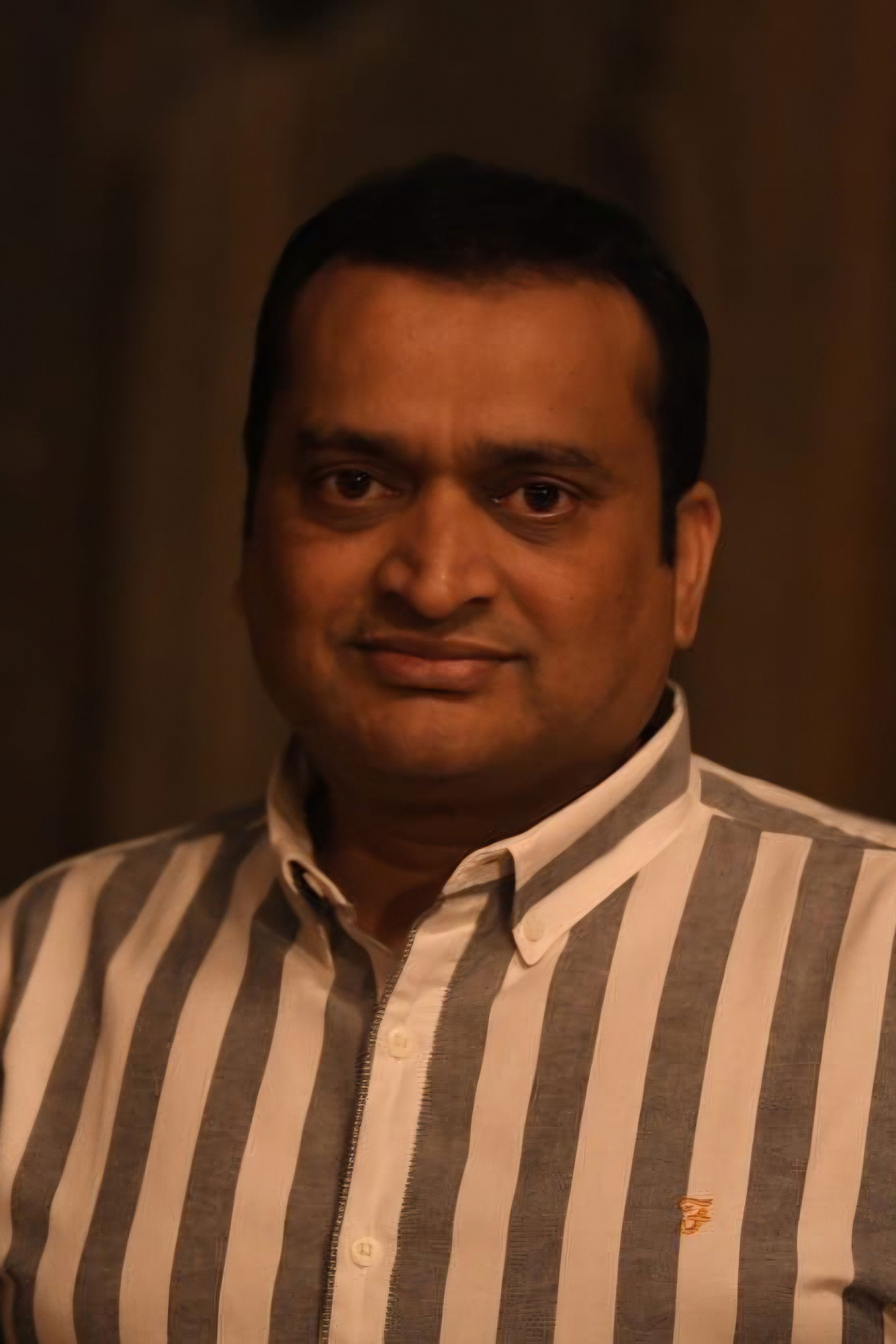 Photo Bandla Ganesh