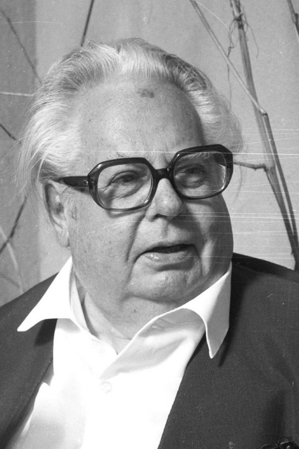 Photo Carl Erik Soya