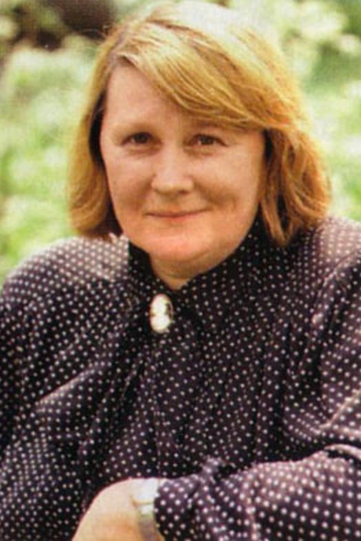 Photo Lyudmila Ivanova