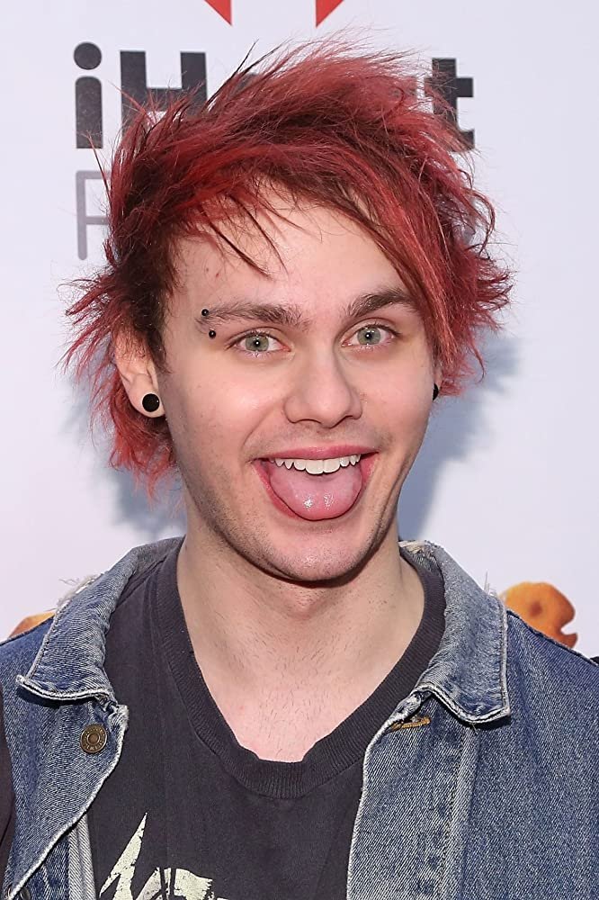 Photo Michael Clifford