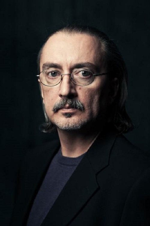 Photo Oleg Kazancheev
