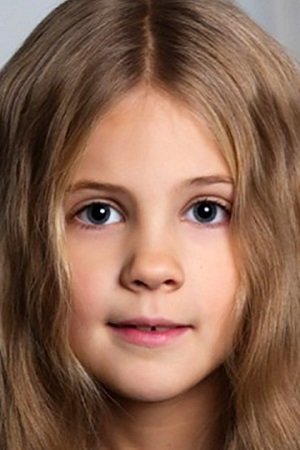 Photo Polina Makarenko