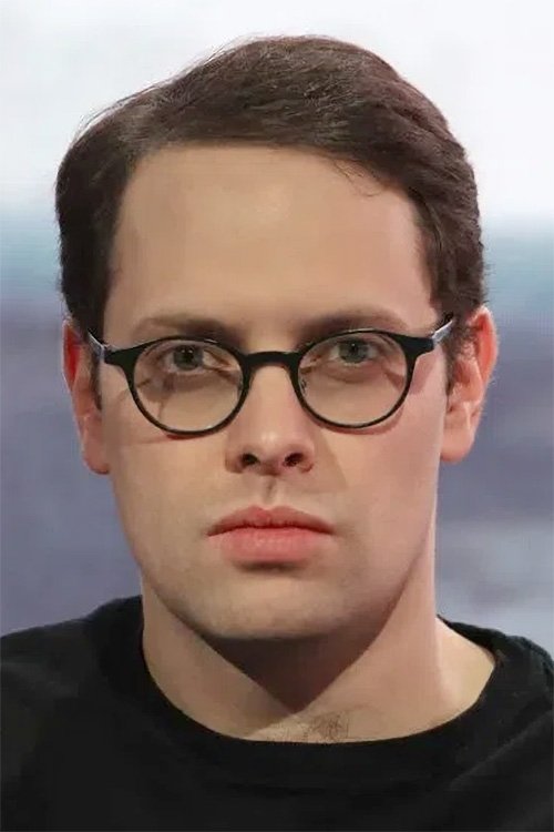 Photo Pyotr Todorovsky Jr.