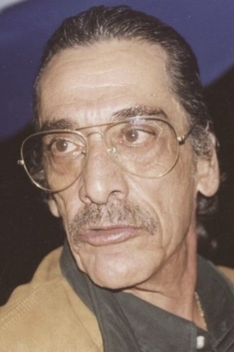 Photo Roberto 'El Flaco' Guzmán