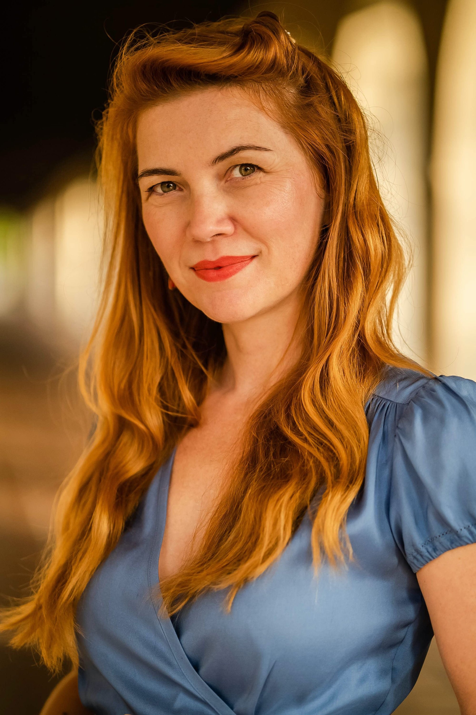 Photo Sabina Vajrača