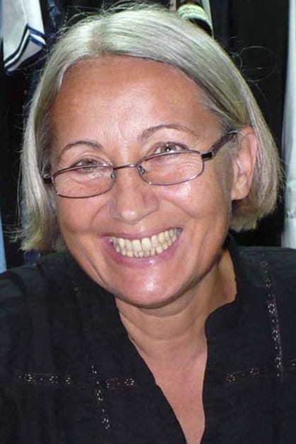 Photo Svetlana Mihăilescu