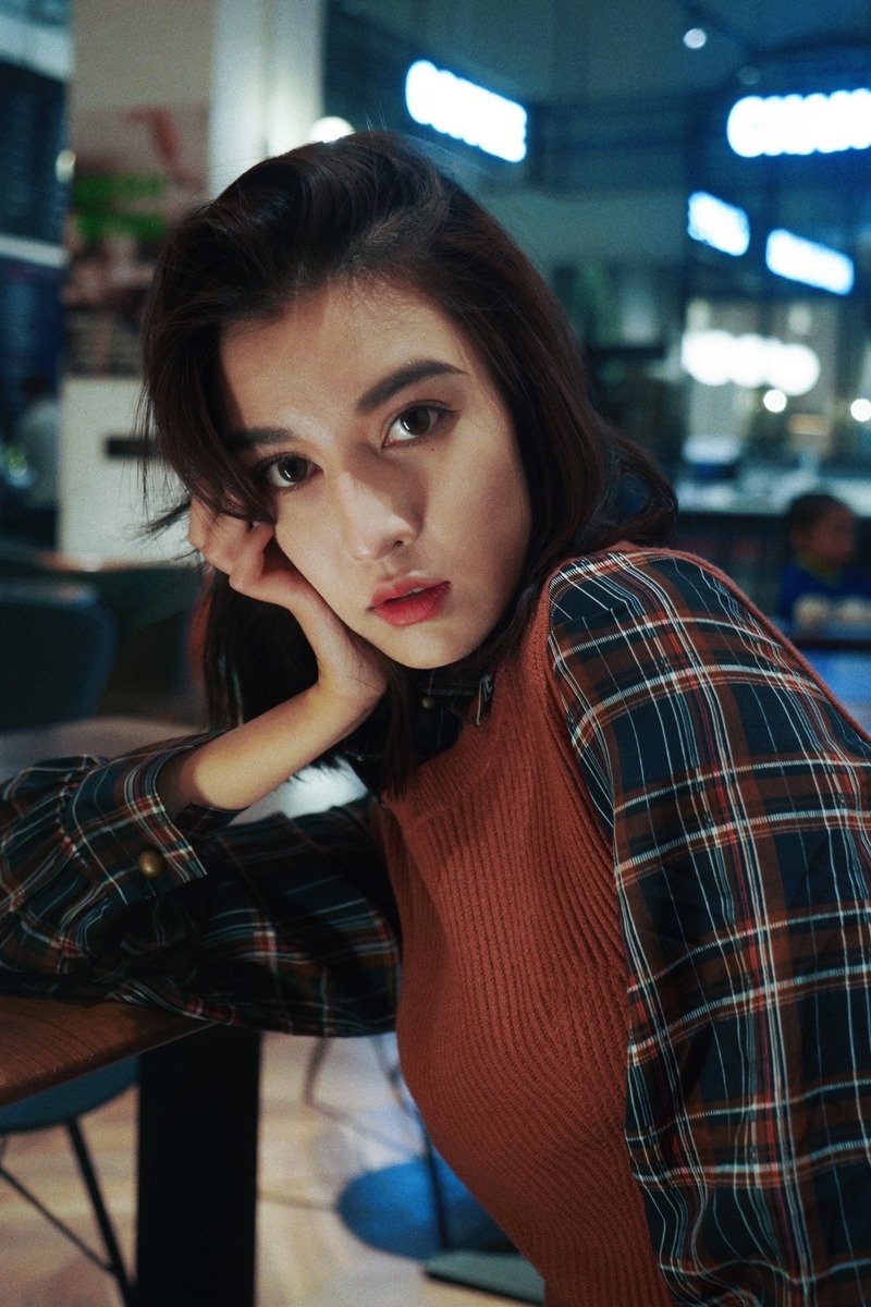 Photo Wang Yi