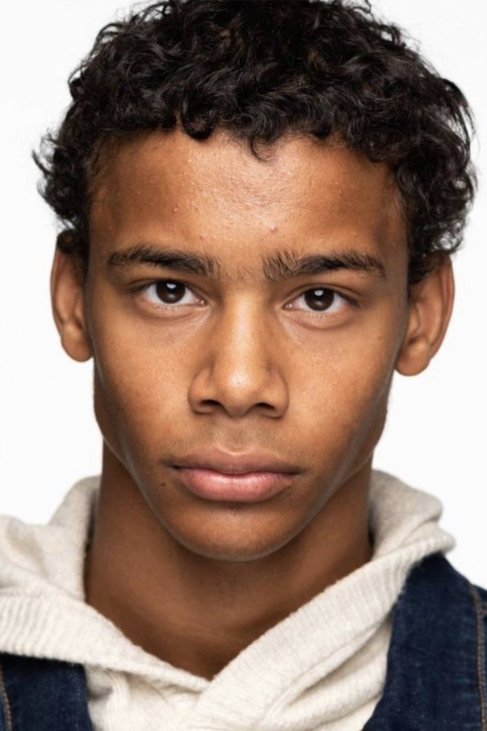 Photo Akeem Cheatham