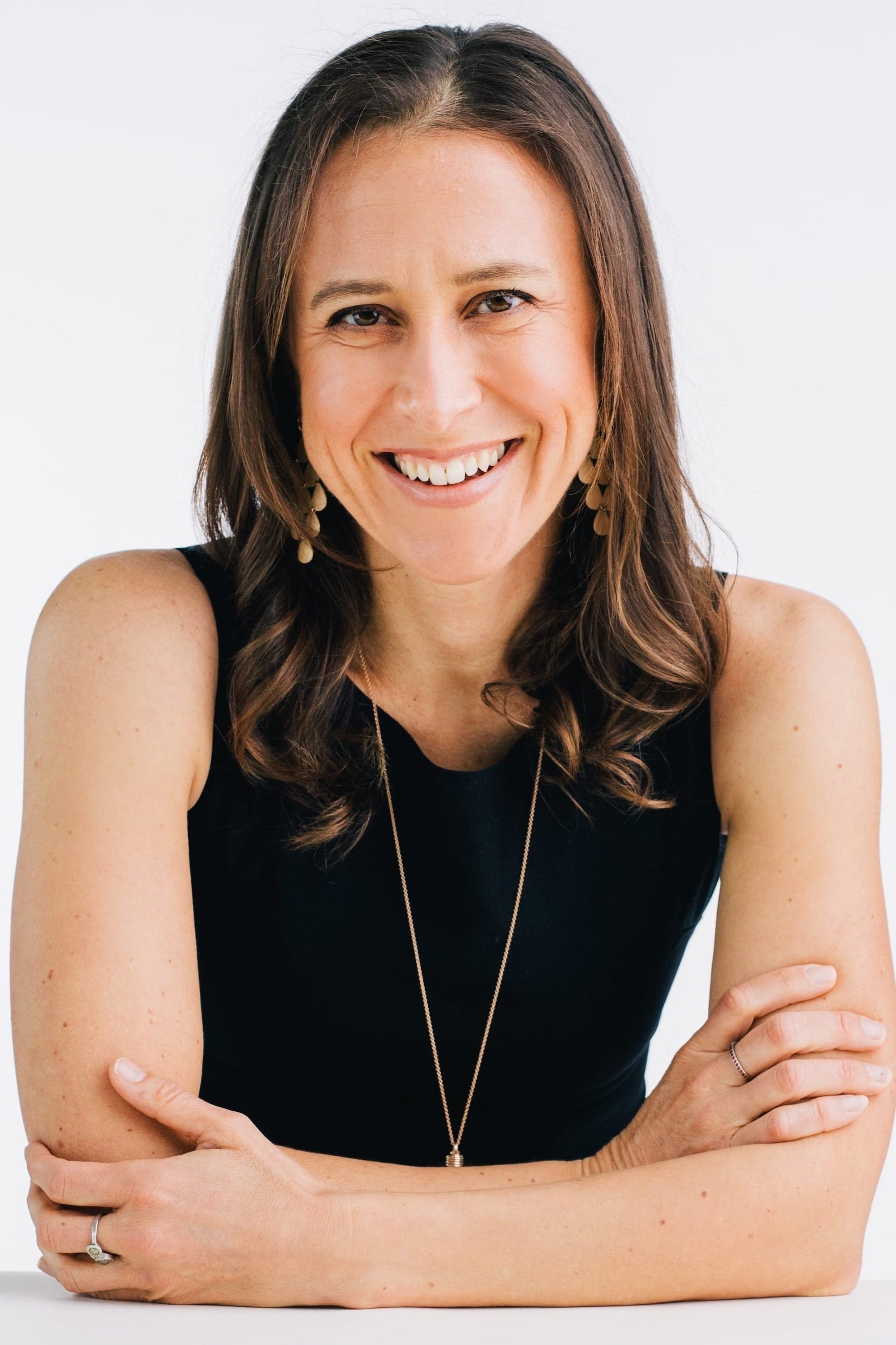 Photo Anne Wojcicki