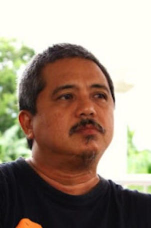 Photo Arnel Mardoquio