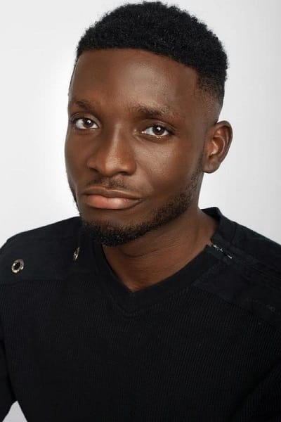 Photo Chimezie Imo
