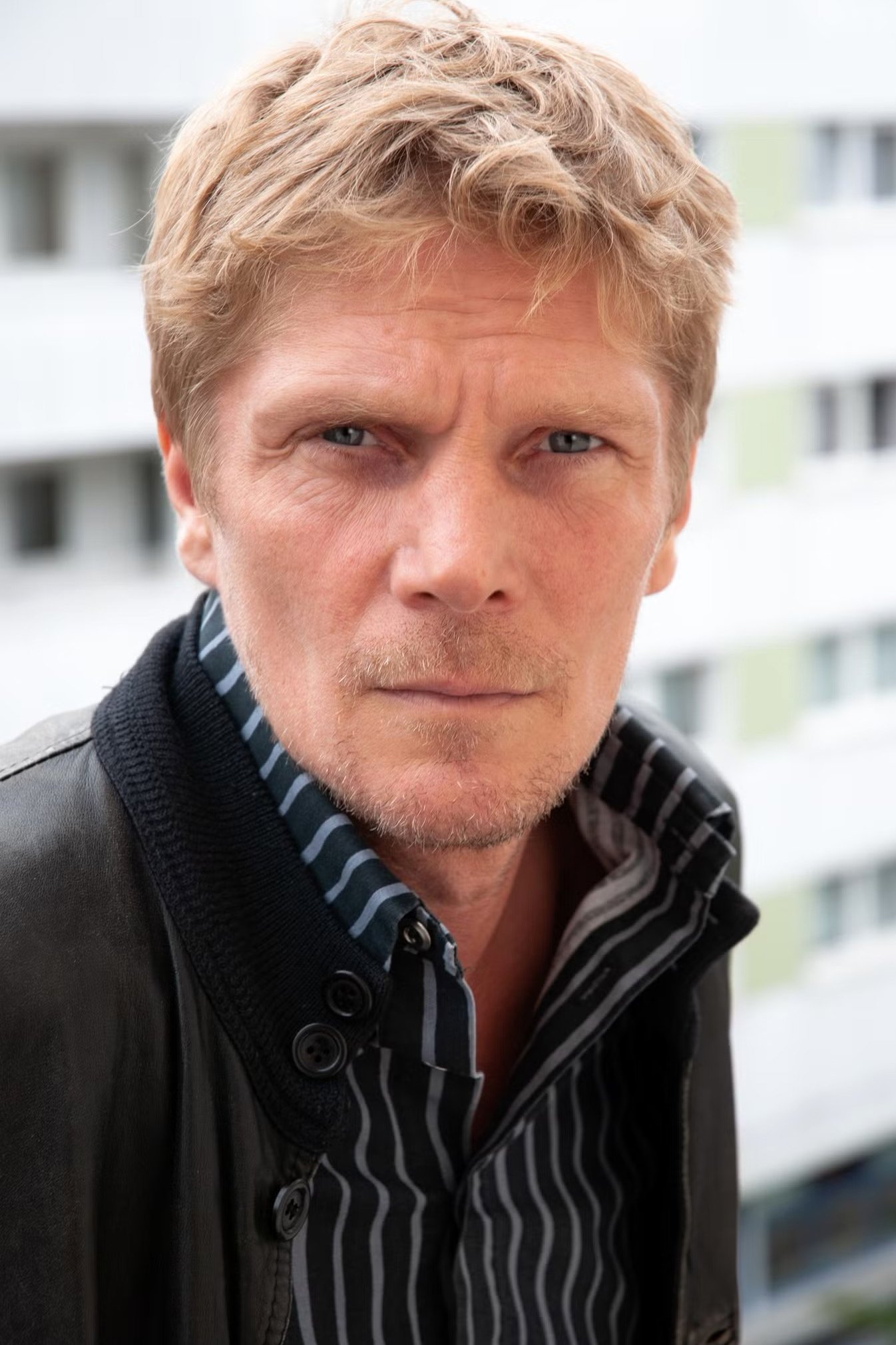 Photo Felix zu Knyphausen