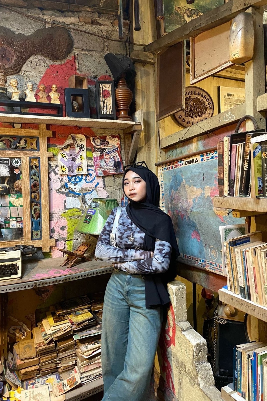 Photo Harum Dwi Aryani