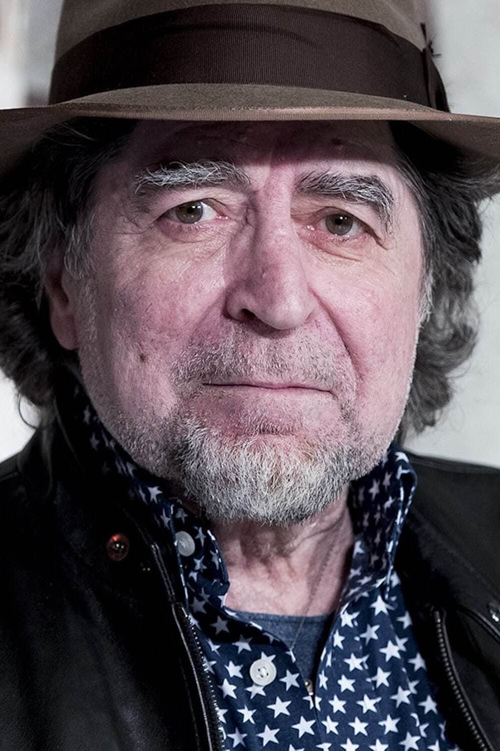 Photo Joaquín Sabina