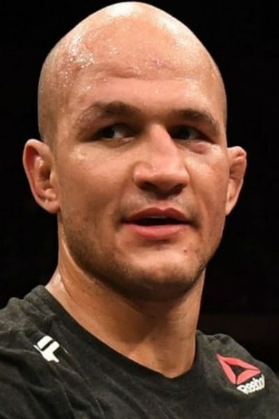 Photo Junior dos Santos