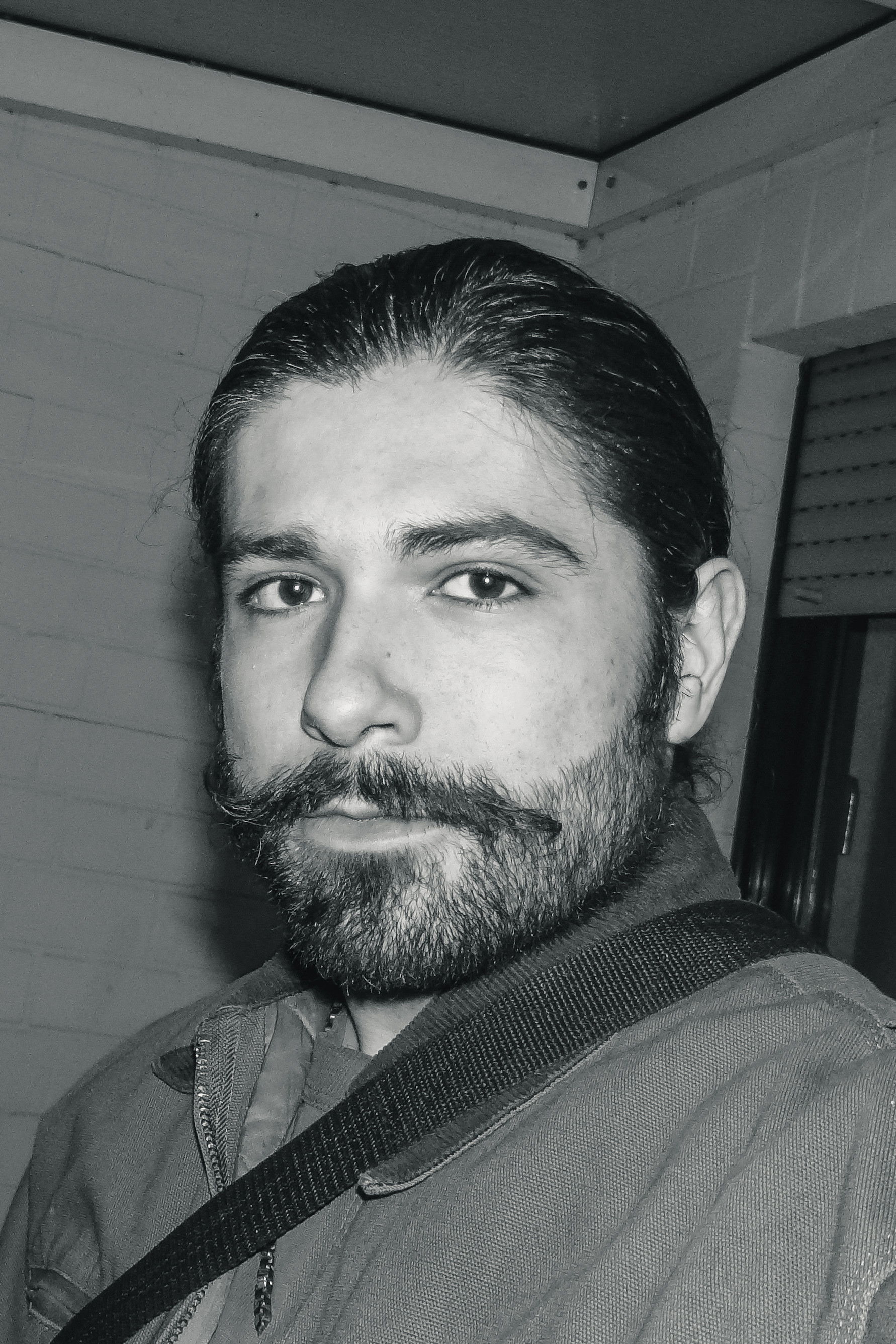 Photo Luca Valentini