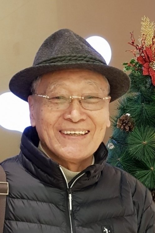 Photo Ma Yong-cheon