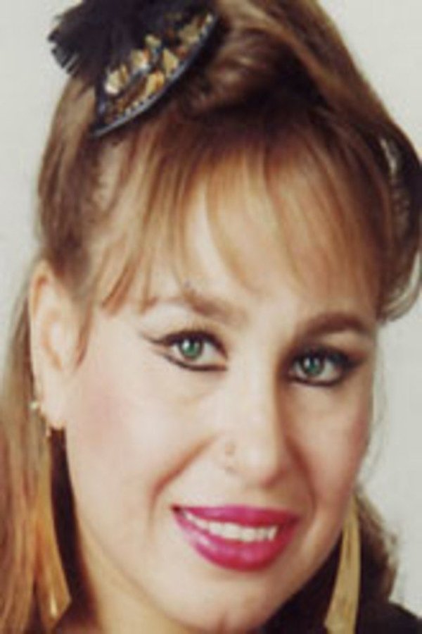 Photo Ahlam Helmy