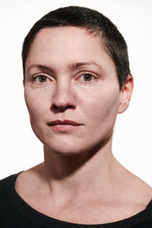 Photo Andrea Luka Zimmerman