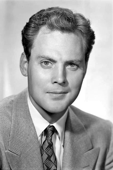 Photo John Agar