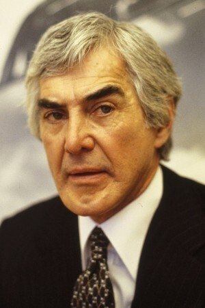 Photo John Z. DeLorean