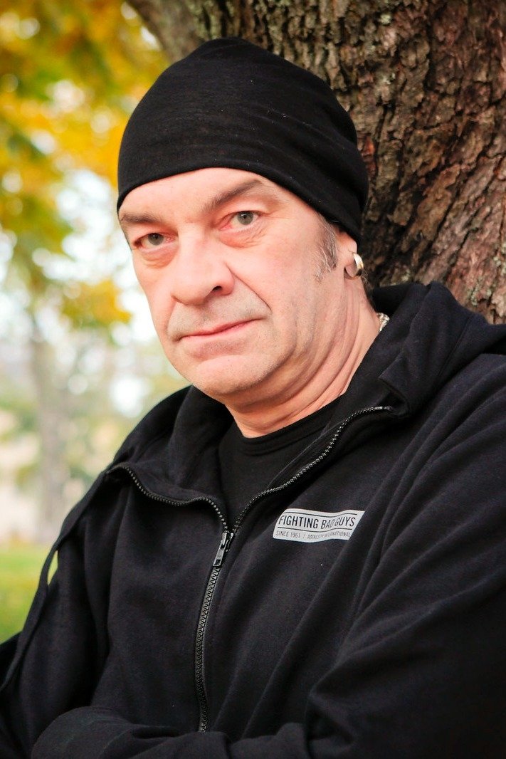 Photo Jussi Lampi