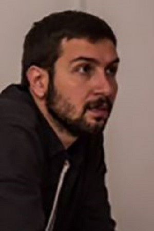 Photo Mohammad Rahmati