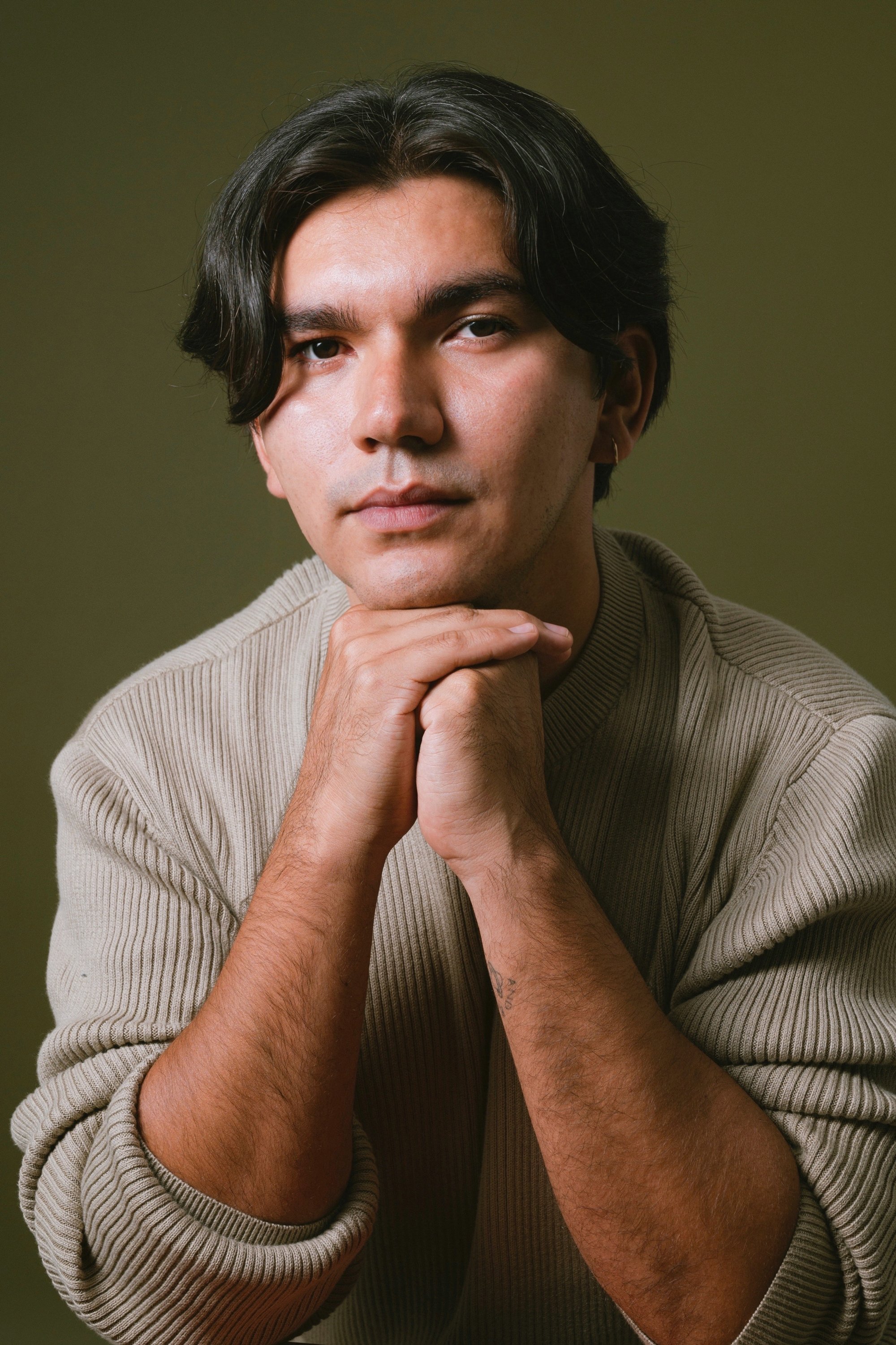 Photo Pável Estrella