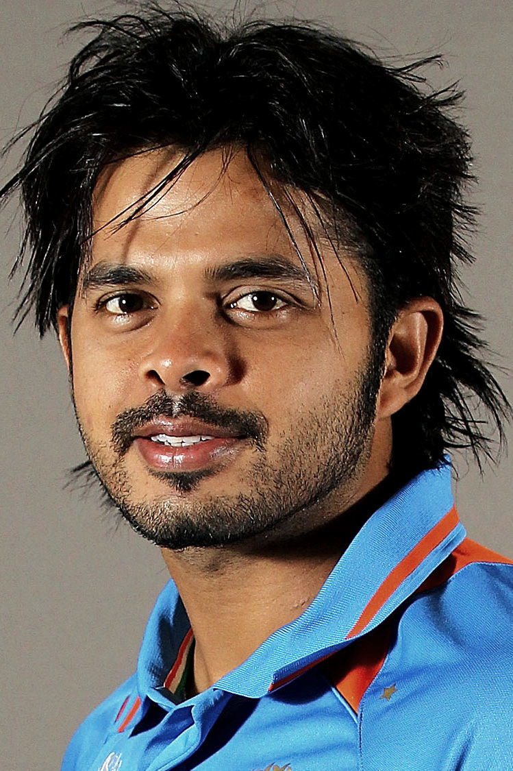 Photo S. Sreesanth