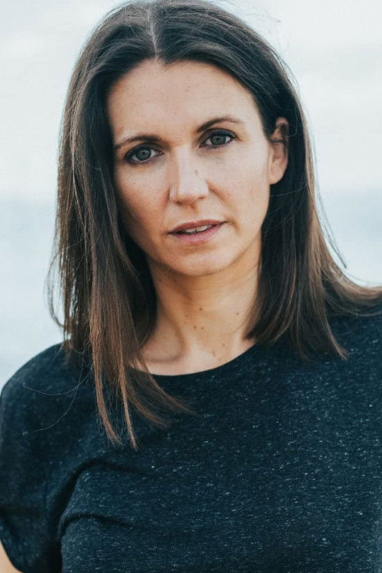 Photo Samantha Anderson