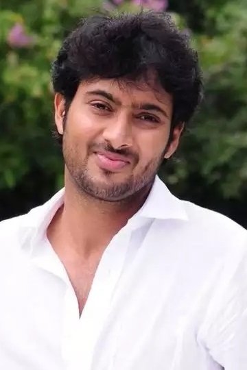 Photo Uday Kiran