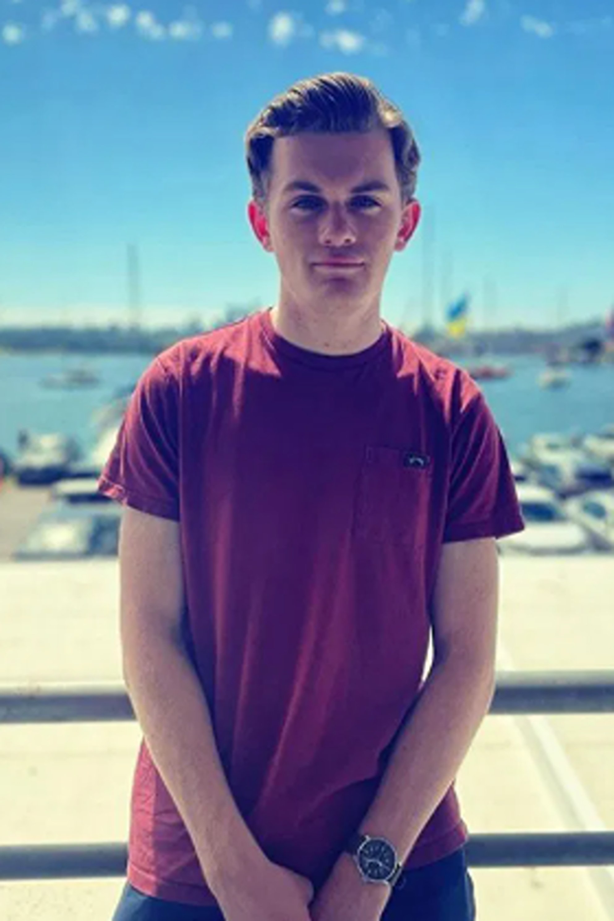 Photo Ellis J.S. Plant