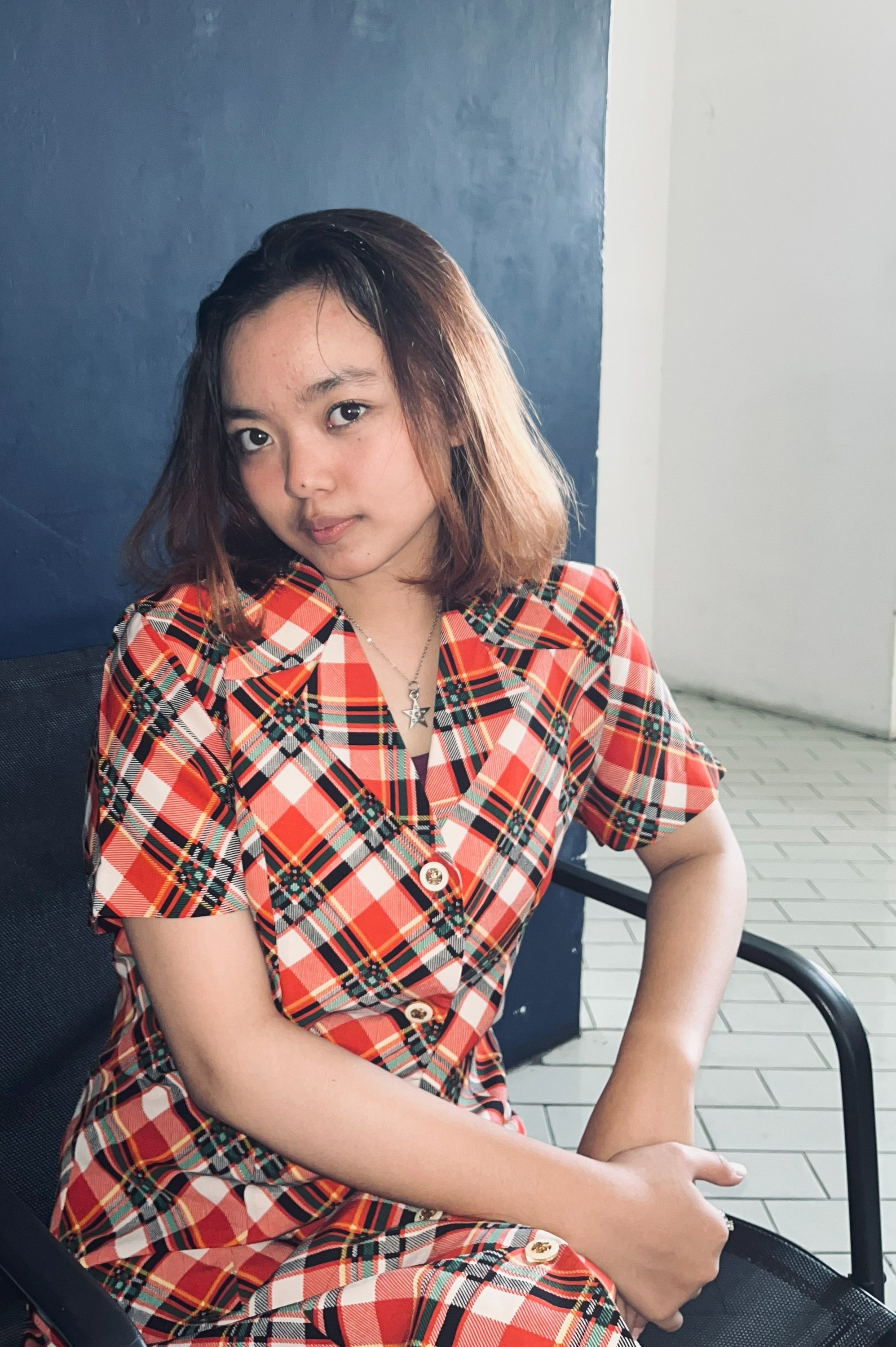 Photo Jihaan Aziizah