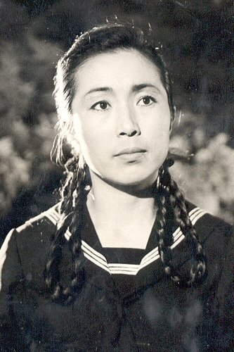 Photo Jo Mi-ryeong