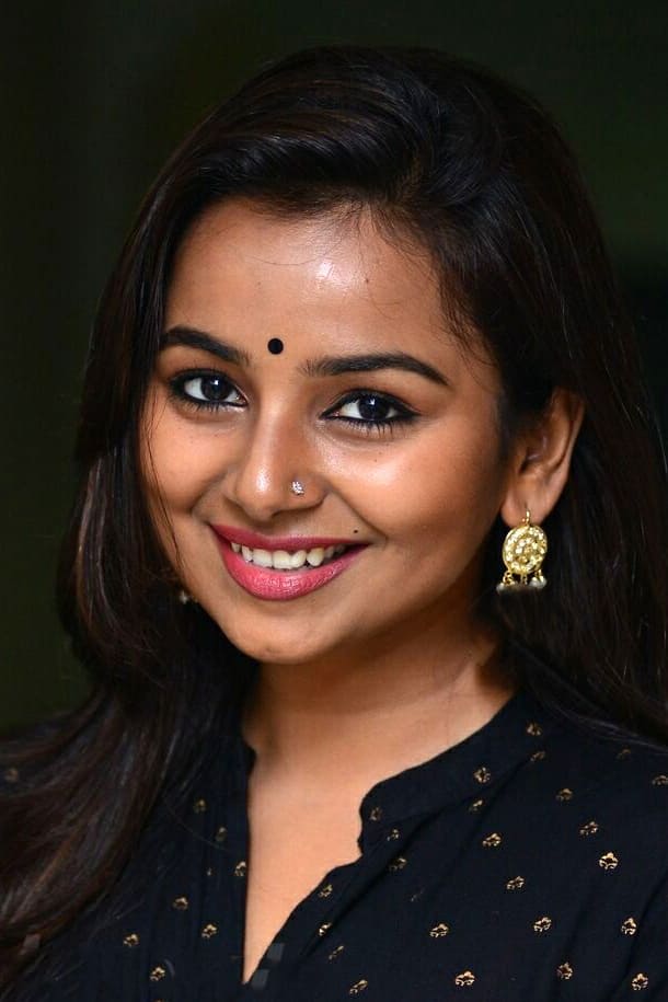 Photo Mrudula Murali