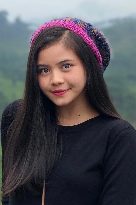 Photo Nabila Bintang