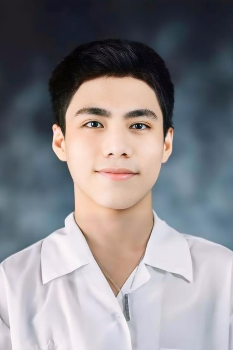 Photo Nelbert Bagarino